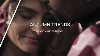 Autumn Campaign 2022  Outletcity Metzingen [upl. by Ecinwahs682]