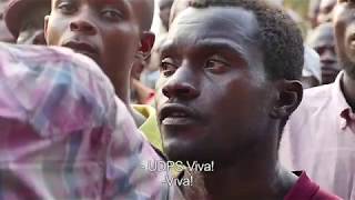 Kinshasa Makambo Trailer [upl. by Aileduab382]