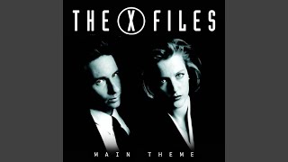 The XFiles Theme [upl. by Pat]