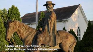 Brief United Methodist History [upl. by Gabbi756]