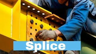 Splice  What Why and How [upl. by Chick]