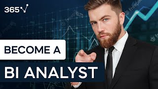 How to Become a Business Intelligence Analyst [upl. by Mun]