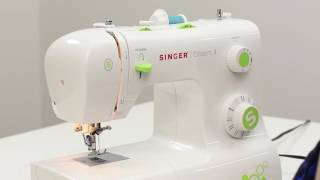 SINGER® 2273 ESTEEM™ II Owners Class  Play All [upl. by Ennahteb129]