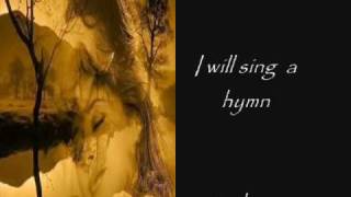 Hymne a Lamour English Version  Lyrics [upl. by Silverman]