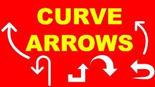 How to Insert Down Arrow Symbol In Word   ↓ [upl. by Angel665]