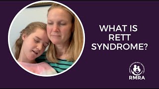 Meet Tatum Her Rett Syndrome Story [upl. by Nevi]