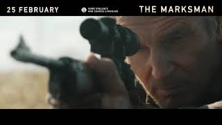 The Marksman  30s TVC Trailer  Singapore [upl. by Elleinad407]