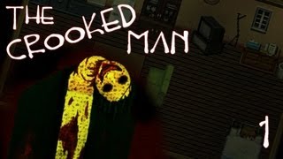 The Crooked Man  Part 1  A NEW NIGHTMARE [upl. by Ataeb380]