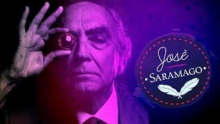 José Saramago [upl. by Ahcarb]