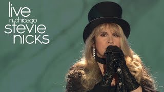 Stevie Nicks  Rhiannon Live In Chicago [upl. by Enila]