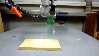 Scroll Saw Cutting for Beginners Pt3 [upl. by Vala]