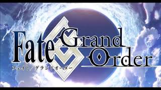 FateGrand Order Final Singularity  Grand Temple of Time Solomon Trailer [upl. by Addy]