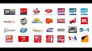 Radio Maroc  radio online [upl. by Zakaria]