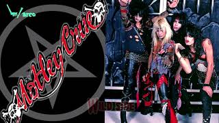 Motley Crue greatest hits full songs \m [upl. by Jeannie]