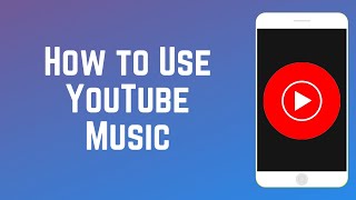 How to Use YouTube Music  Beginners Guide [upl. by Evangelina754]