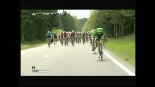 2014 Liege  Bastogne  Liege [upl. by Hough]