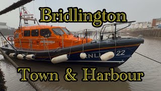 Bridlington [upl. by Cardew]