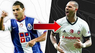 What the hell happened to Ricardo Quaresma  Oh My Goal [upl. by Lumpkin]