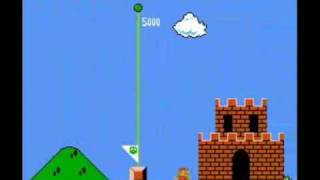 Super Mario Bros Music  Level Complete [upl. by Kirschner]