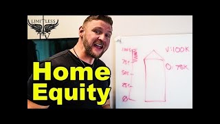 What Is Equity In A Home [upl. by Speroni]