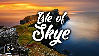 Isle of Skye  Travel Guide 2024  Explore Scotlands Enchanting Gem [upl. by Nwahser]