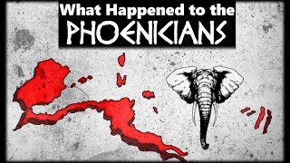 What on Earth Happened to the Phoenicians [upl. by Liesa]