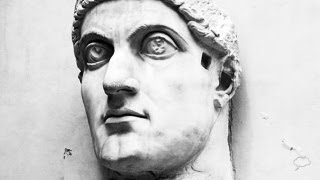 Constantine the Great Biography [upl. by Ashok]