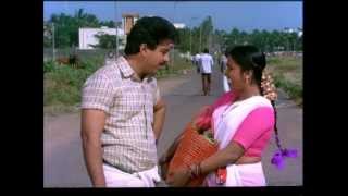 Per sollum pillai  Kamal amp Radhika comedy [upl. by Lindell]