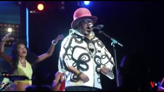 Retour en vidéo sur la mort du chanteur congolais Papa Wemba [upl. by Eymaj729]