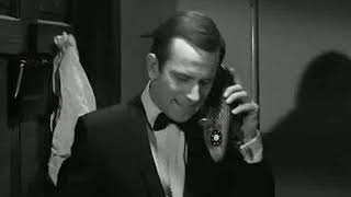 Get Smart Introducing the Shoe Phone [upl. by Iaw683]