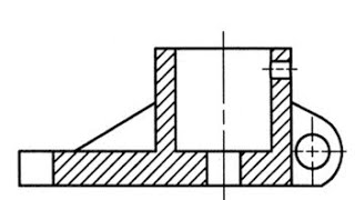 How to understand Sectioning Drawing Easily [upl. by Machute]