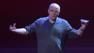 The inner side of Organizational Change  Thijs Homan  TEDxAmsterdamED [upl. by Lopes850]