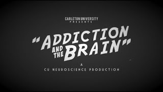 Neuroscience  Addiction and the Brain [upl. by Hanoj]