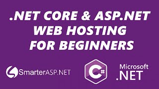 How to publish an ASPNET Website  Host your NET Application and SQL Server Database for Cheap [upl. by Htebiram621]