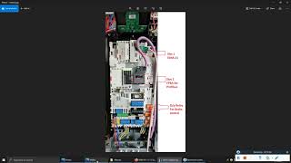 6 ABB ACS880 Drive Basic Startup and Commissioning [upl. by Nilpik42]