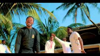 Prospa Ochimana The Great I AmOfficial Video HD [upl. by Ilrebmyk]