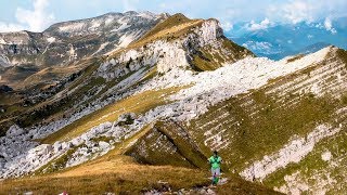 HIKING THE ITALIAN DOLOMITES HUT TO HUT [upl. by Rodolphe712]