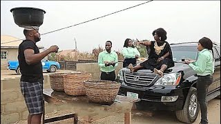 Oko Governor Her Excellency  Odunlade Adekola amp Eniola Ajao Nigerian Yoruba Movie [upl. by Yromas283]