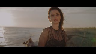 Annalisa  Tsunami Official Video [upl. by Hairam]