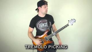 10 guitar tricks for beginners [upl. by Aisanahta88]