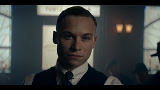 The deadly blast we never saw coming 😮  Peaky Blinders  BBC [upl. by Maximilien]