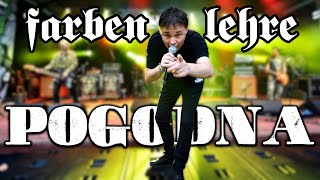 FARBEN LEHRE  Pogodna Official Video 2005 [upl. by Jean-Claude]