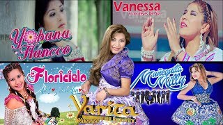 ♫ 💘 MIX HUAYNOS SUREÑOS ★ 2019 ★ ✓ [upl. by Redleh765]