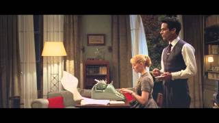 POPULAIRE BandeAnnonce HD [upl. by Esmerolda]