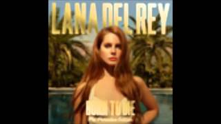 Lana del Rey  Ride [upl. by Nerw]