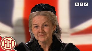 Learn About Queens Throughout History  Compilation  Horrible Histories [upl. by Goer]