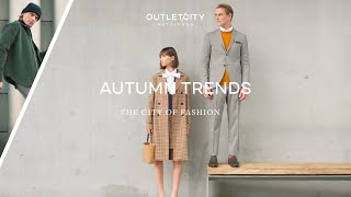 Autumn Campaign 2020 [upl. by Osrick]