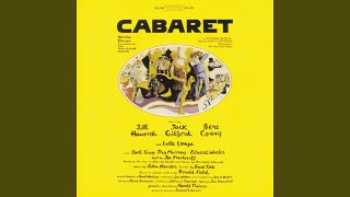 Cabaret Cabaret [upl. by Xylina]