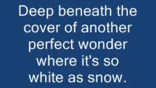 Snow Hey Oh Lyrics [upl. by Sosna516]