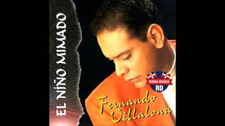 Fernando Villalona  Quisquella 1994 BuenaMusicaRD [upl. by Trinia616]